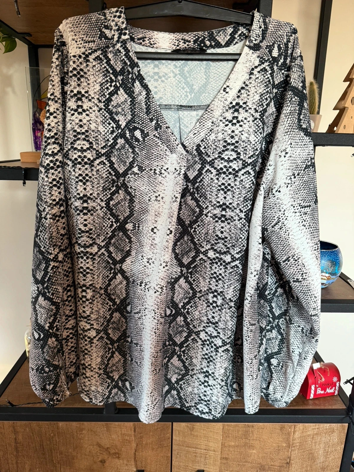 Chemise